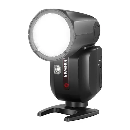 Neewer Z2-C TTL Speedlite Flash for Canon Cameras